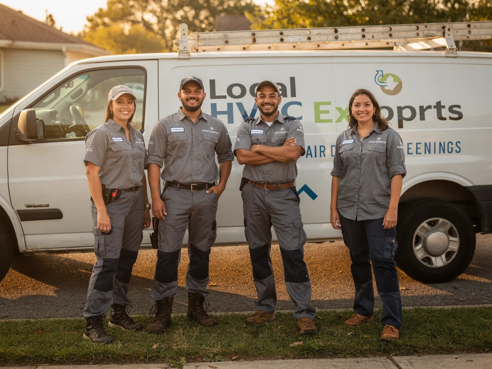 24/7 HVAC Repair & AC Replacement company in Woodland, MI